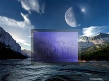 Dream Montain