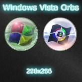 Windows Vista Orbs
