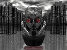Cyborg