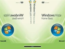 Vista Covers - Home Basic