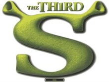 Shrek 3