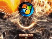 Strange Vista v1