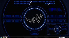 My DesktopX
