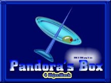 Pandora's Box