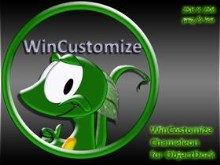 WinCustomize Chameleon