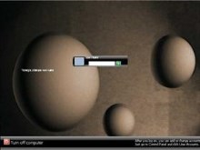 Grey Orbit