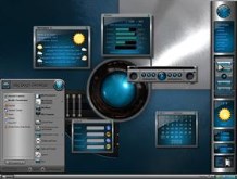K-Tek 4D Fully Integrated