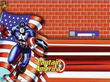 Captain America