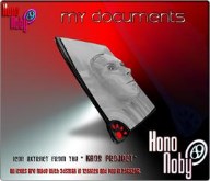 "Kaos Project" My Documents