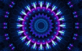 Twisted Lights