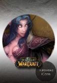 WOW Night Elf