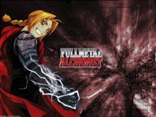 Edward elric