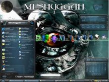 Meshuggah