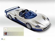 maserati