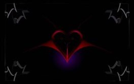 The Dark Love