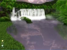 Tropic Falls