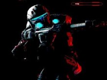 REPUBLIC COMMANDO