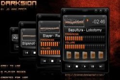 DARKSION