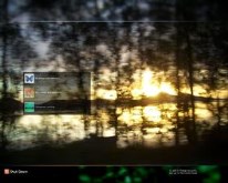 Lake Blur
