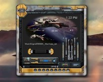 Jedi Interceptor