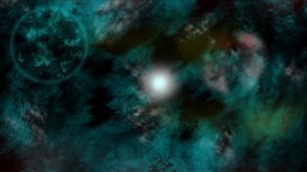 Dark World