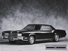 Cadillac