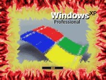 XP Fire Style