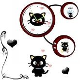 Chococat