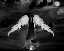 Angel Oblivion