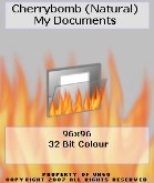Cherrybomb (Natural) - My Documents