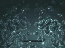 water dr0ps