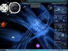 Spacestation Alpha7, Do You Copy?