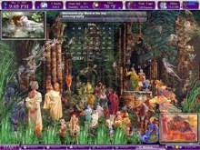 Court of Faeries