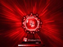 Vista Energy: 16 Shades of Ruby Red v2.0