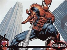 Ultimate Spiderman v2.0