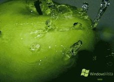 Green Apple Vista