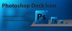Photoshop Icon