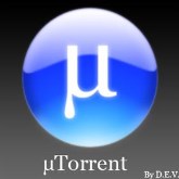 uTorrent icon