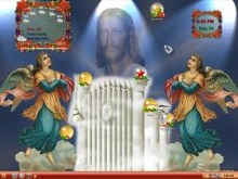 Frist Gift of Christ-mas