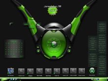 Green Horns