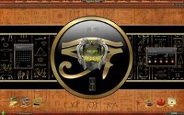 Egyptian Gold