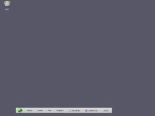 SimpleX v.0.1 white