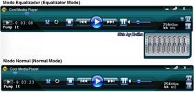 Cool Media Player 11