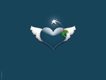 Winter Heart