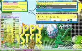 Easter A Community Project