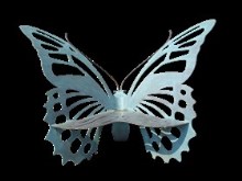 Butterfly Chair
