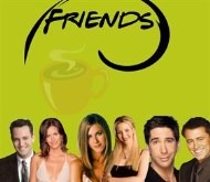 Friends tv show