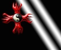 Ying Yang