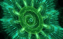 Hyperspace Window