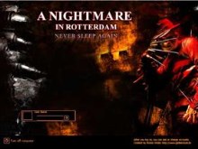 A Nightmare in Rotterdam